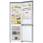Samsung RB34C600CSA/EF 344 L Grey Combined Fridge Freezer - Like New