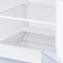 Samsung RB34C600CSA/EF 344 L Grey Combined Fridge Freezer - Like New