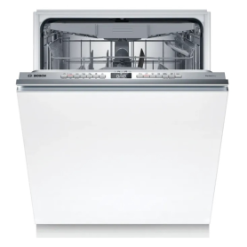 Lave-vaisselle Encastrable Bosch SMV6ZCX13E - Performance et Efficacité Energétique A????