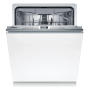 Built-in dishwasher SMV6ZCX13E - Bosch - Grade A