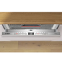 Built-in dishwasher SMV6ZCX13E - Bosch - Grade A