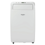 Whirlpool PACW29COL Mobile Air Conditioner - White - Used