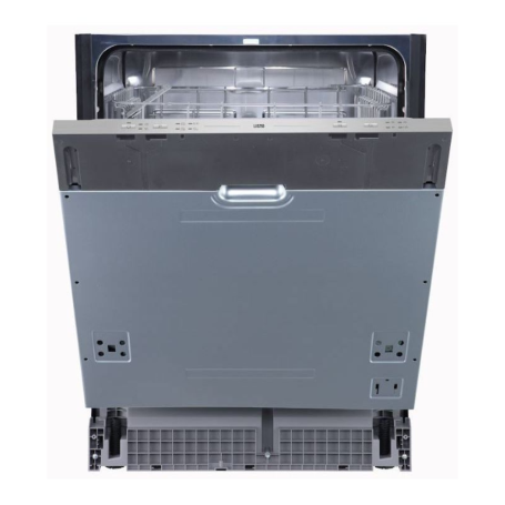 Listo LVI47L2F Built-in Dishwasher - Grade A