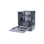 Listo LVI47L2F Built-in Dishwasher - Grade A