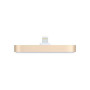 Buy Apple Lightning Dock for iPhone - Gold MQHX2ZM/A - Sleek Charging Solution