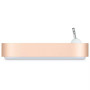 Buy Apple Lightning Dock for iPhone - Gold MQHX2ZM/A - Sleek Charging Solution
