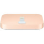 Buy Apple Lightning Dock for iPhone - Gold MQHX2ZM/A - Sleek Charging Solution