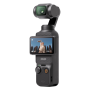 Buy DJI Osmo Pocket 3 Vlogging Camera PP-101: Compact, 4K Video, Stabilized Shots