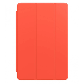 iPad Mini 4/5 Gen Smart Cover Case Electric Orange MJM63ZM/A - Sleek Protection & Style