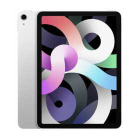 Buy iPad Air 10.9" (4th Gen) 64GB Wi-Fi Silver Grade A - VAT on Margin