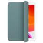Premium Protection Case for iPad 7 Air 3 Pro 10.5 Smart Cover MY1U2ZM/A Cactus Design