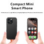 Mini Smartphone Android S17 - 4G, 4 Go RAM, 64 Go Stockage, Écran 3.75 Pouces - Bleu Neuf - Achat en Ligne