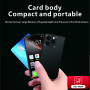 Mini Smartphone Android S17 - 4G, 4 Go RAM, 64 Go Stockage, Écran 3.75 Pouces - Bleu Neuf - Achat en Ligne