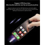 Mini Smartphone Android S17 - 4G, 4 Go RAM, 64 Go Stockage, Écran 3.75 Pouces - Bleu Neuf - Achat en Ligne