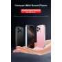 Mini Smartphone Android S17 4G Blanc 4Go 64Go Écran 3.75 Neuf Achat et Meilleur Prix