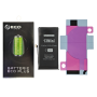 Battery iPhone 13 mini 2600mAh + Adhesives - 130% Plus Durable (ECO Plus)