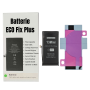 Battery iPhone 13 mini (ECO Fix Plus) 130% Plus Durable - No Pop-up / Health 100%