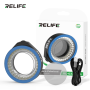 RELIFE RL-033E PRO USB LED Microscope Lamp - Enhance Precision with Adjustable Brightness & Flexible Design