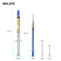 Liquide de Réparation RELIFE RL-035Q pour Lumière Bleue - Solution Optimale pour Appareils Photo