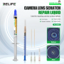 Liquide de Réparation RELIFE RL-035Q pour Lumière Bleue - Solution Optimale pour Appareils Photo