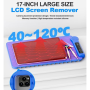 Buy SUNSHINE LS3 Plus LCD Screen Disassembly Tool - Professional Repair Kit for Mobiles & Tablets