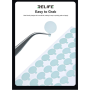 Achetez le Set de Film Protecteur de Tête RELIFE HO2 - Protection Durable et Efficace