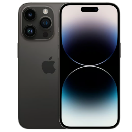 Apple Smartphone - iPhone 14 Pro 128 Go Noir Sidéral - Grade A, wholesale price