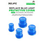 Étui de Protection Contre la Lumière Bleue pour Caméra - RELIFE RL-099 | Sécurité et Performance Optimisées