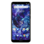 Téléphone Portable Nokia 5.1 Plus 32 Go Noir - Comme Neuf | Avec Boîte & Accessoires Offerts
