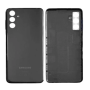 Samsung Galaxy A04s Original Rear Glass Black Grade A Replacement No Contour Lens