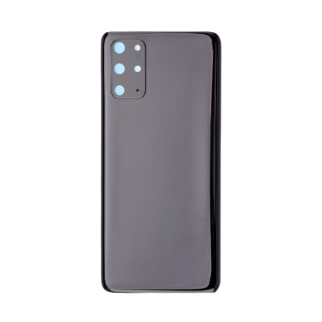 Rear Window Samsung Galaxy S20 Plus Black Original Grade A 4G/5G Replacement Part