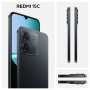 Xiaomi Redmi 15C 256 Go NFC Minuit Noir - Smartphone Neuf avec Grande Capacité de Stockage et Technologie Avancée