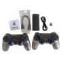 GS5 Mini Console 128 GB HDR Black - Ultimate Gaming Experience