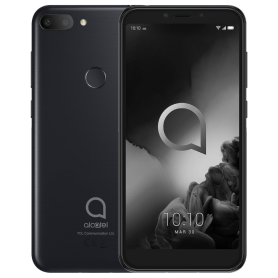 Buy Alcatel 1S 32GB Gray Grade A with Box & Accessories Online at Great Prices