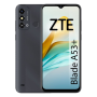 ZTE Blade A53 Plus 64GB Gray Grade A with Box & Cable – Affordable Smartphone
