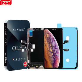 Ecran iPhone XS Max (OLED) ZY