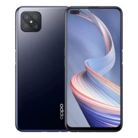 Oppo Reno 4 Z 5G 128GB Blue Grade A - Premium Quality Smartphone Deals