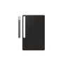 Samsung Galaxy Tab S9/S10 Ultra Keyboard Cover French AZERTY - Black