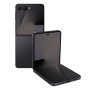 Samsung Galaxy Z Flip7 256 Go Noir SM-F766B Neuf - Achat en ligne au meilleur prix
