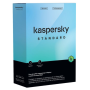 Buy Kaspersky Standard Antivirus 1 Device 1 Year Protection - Secure Your Digital World