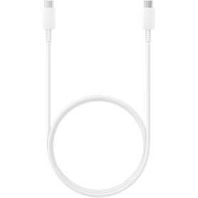 Samsung EP-DN975BWE Type-C Cable 1M White - Fast Charging USB-C Cord Bulk