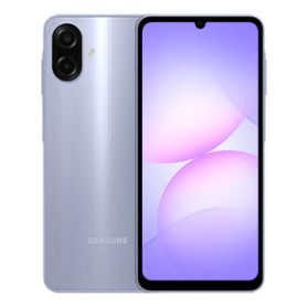 Samsung Galaxy A07 64 Go Violet Neuf - Smartphone Pas Cher, Importation Non EU