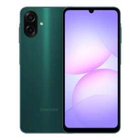Samsung Galaxy A07 64 Go Vert Neuf - Smartphone Pas Cher, Importation Non EU