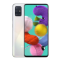 Samsung Galaxy A51 128GB Green Grade AB - Affordable and Stylish Smartphone