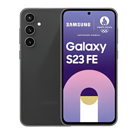 Samsung Galaxy S23 FE 5G 256GB Gray Grade A Best Deals & Offers