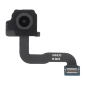 Caméra Arrière Ultra Grand Angle 8MP pour Galaxy Tab S9+/S9 FE+/S10+ | Capturez Chaque Détail