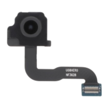 Caméra Arrière Ultra Grand Angle 8MP pour Galaxy Tab S9+/S9 FE+/S10+ | Capturez Chaque Détail