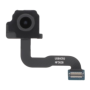Caméra Arrière Ultra Grand Angle 8MP pour Galaxy Tab S9+/S9 FE+/S10+ | Capturez Chaque Détail