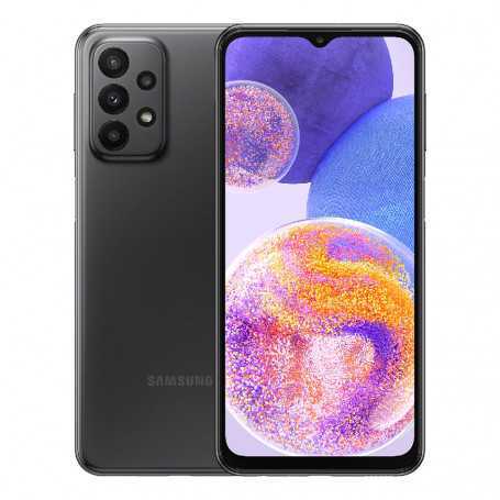 Achetez Samsung Galaxy A23 64 Go Noir Grade A - Performance et Élégance à Prix Compétitif