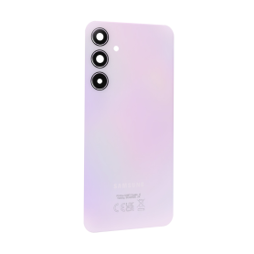 Samsung Galaxy A35 Rear Window Purple Original Disassembled Grade A Replacement